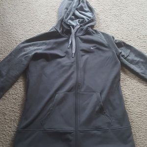 nike hoodie